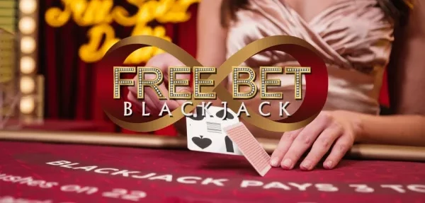 Free Bet Blackjack