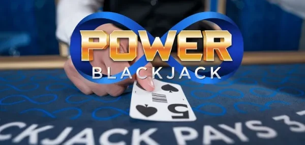 Power Blackjack